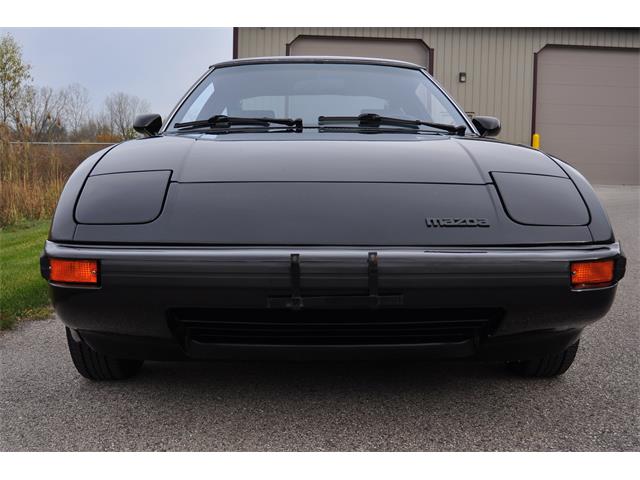 1982 Mazda RX-7 (CC-1169878) for sale in Waukesha, Wisconsin