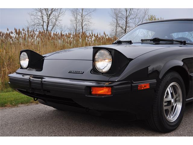 1982 Mazda RX-7 (CC-1169878) for sale in Waukesha, Wisconsin