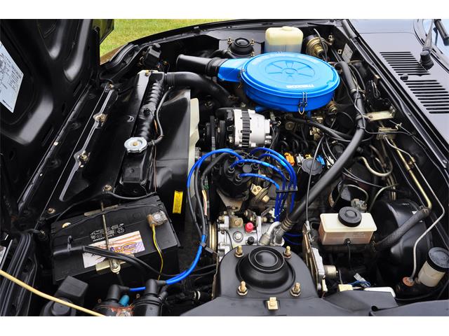 1982 Mazda RX-7 (CC-1169878) for sale in Waukesha, Wisconsin