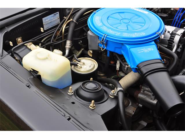 1982 Mazda RX-7 (CC-1169878) for sale in Waukesha, Wisconsin