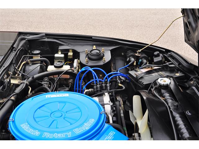 1982 Mazda RX-7 (CC-1169878) for sale in Waukesha, Wisconsin