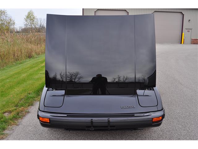 1982 Mazda RX-7 (CC-1169878) for sale in Waukesha, Wisconsin