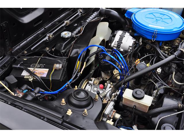 1982 Mazda RX-7 (CC-1169878) for sale in Waukesha, Wisconsin