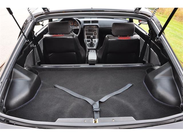 1982 Mazda RX-7 (CC-1169878) for sale in Waukesha, Wisconsin