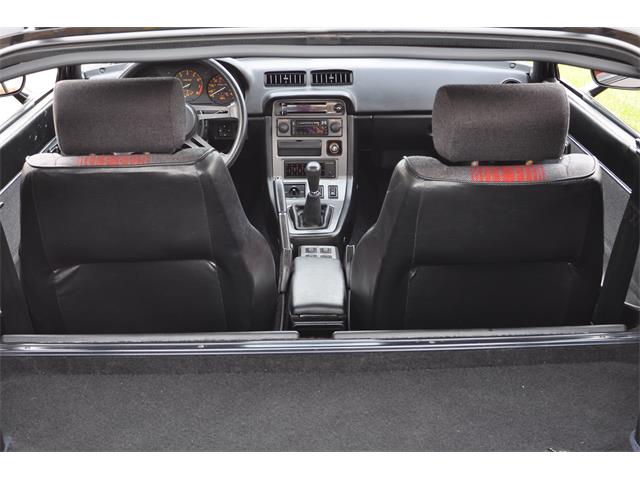 1982 Mazda RX-7 (CC-1169878) for sale in Waukesha, Wisconsin