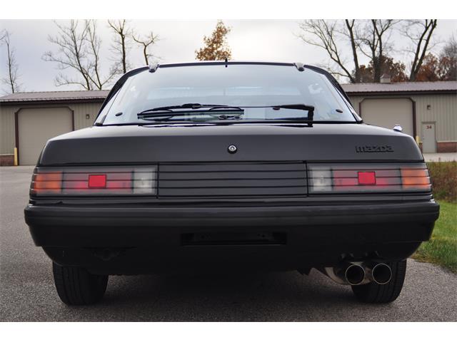 1982 Mazda RX-7 (CC-1169878) for sale in Waukesha, Wisconsin