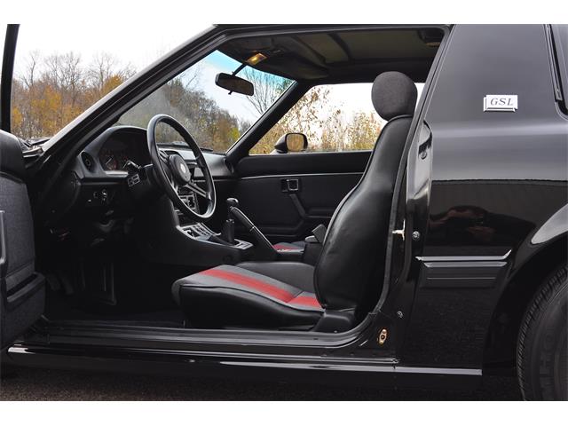 1982 Mazda RX-7 (CC-1169878) for sale in Waukesha, Wisconsin
