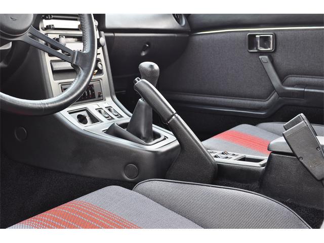 1982 Mazda RX-7 (CC-1169878) for sale in Waukesha, Wisconsin