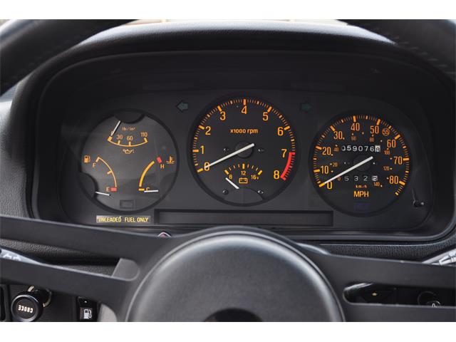 1982 Mazda RX-7 (CC-1169878) for sale in Waukesha, Wisconsin