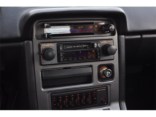 1982 Mazda RX-7 (CC-1169878) for sale in Waukesha, Wisconsin