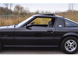 1982 Mazda RX-7 (CC-1169878) for sale in Waukesha, Wisconsin