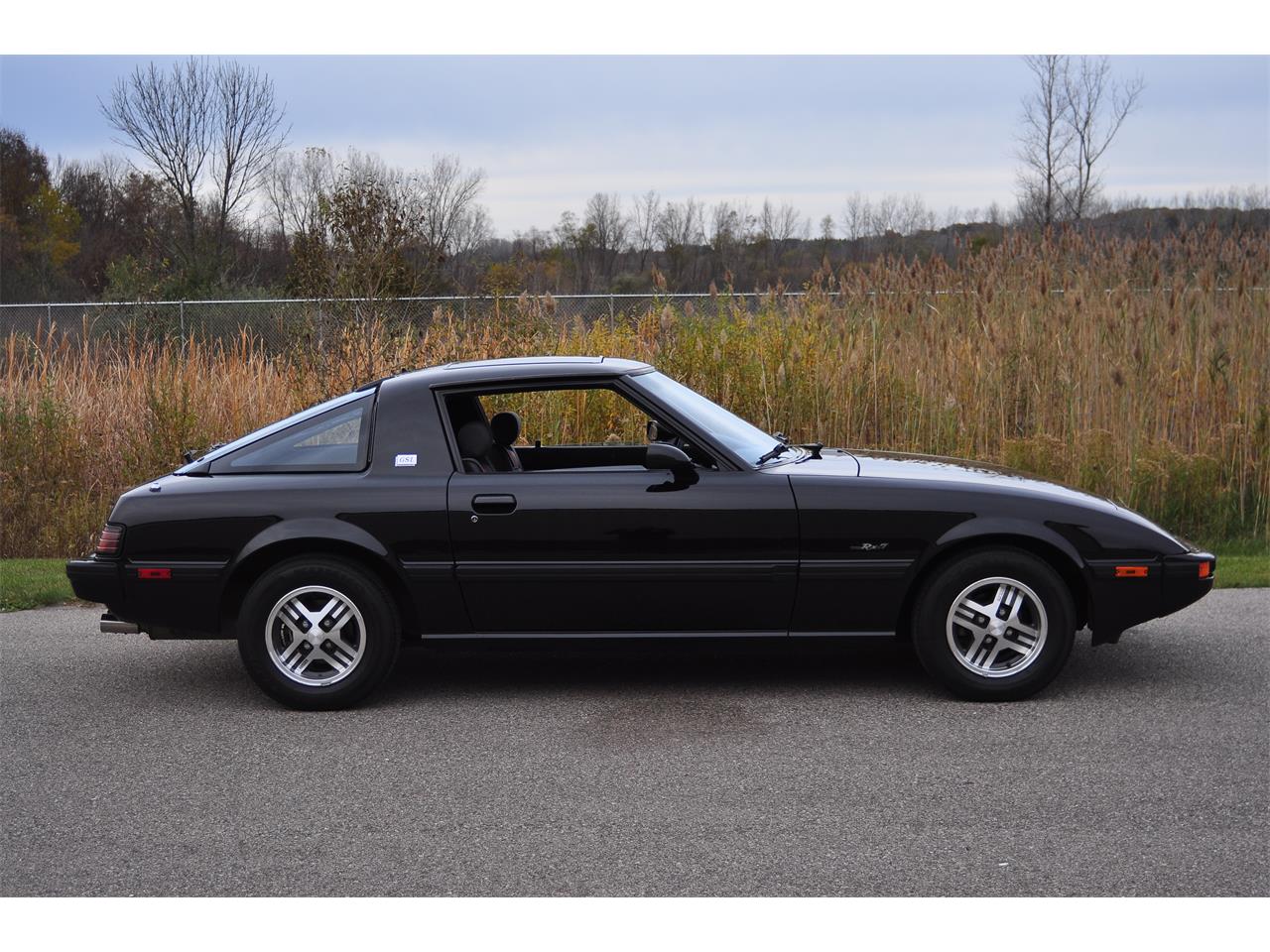 1982 Mazda RX-7 for Sale | ClassicCars.com | CC-1169878