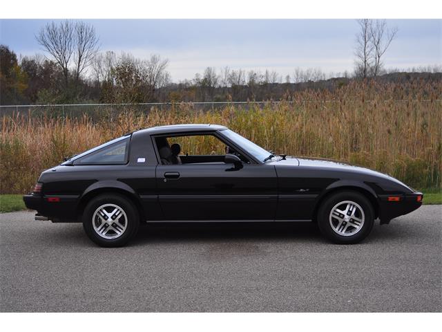 1982 Mazda RX-7 (CC-1169878) for sale in Waukesha, Wisconsin
