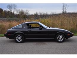 1982 Mazda RX-7 (CC-1169878) for sale in Waukesha, Wisconsin