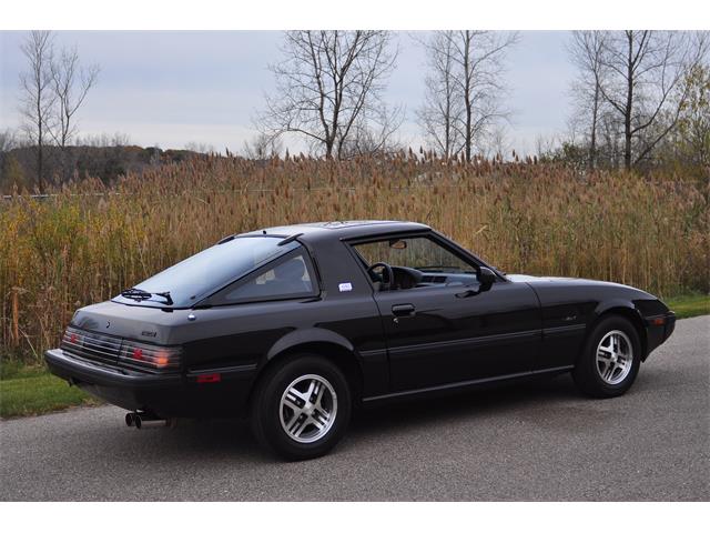 1982 Mazda RX-7 (CC-1169878) for sale in Waukesha, Wisconsin