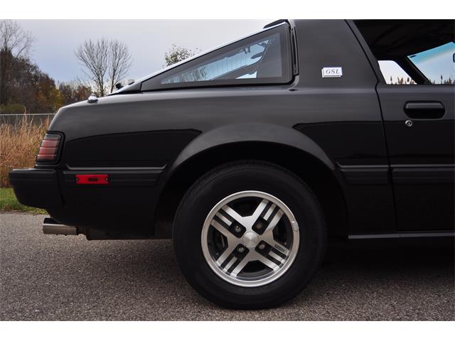 1982 Mazda RX-7 (CC-1169878) for sale in Waukesha, Wisconsin