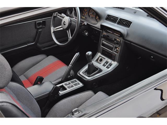 1982 Mazda RX-7 (CC-1169878) for sale in Waukesha, Wisconsin