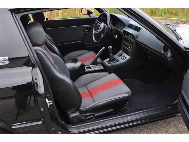 1982 Mazda RX-7 (CC-1169878) for sale in Waukesha, Wisconsin