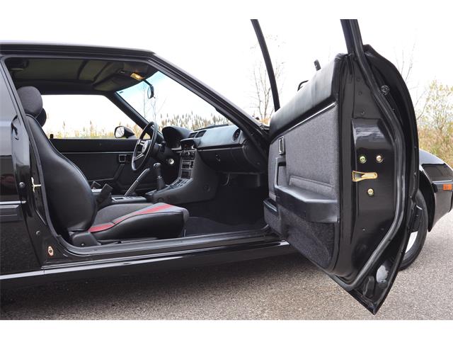 1982 Mazda RX-7 (CC-1169878) for sale in Waukesha, Wisconsin