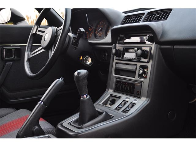 1982 Mazda RX-7 (CC-1169878) for sale in Waukesha, Wisconsin