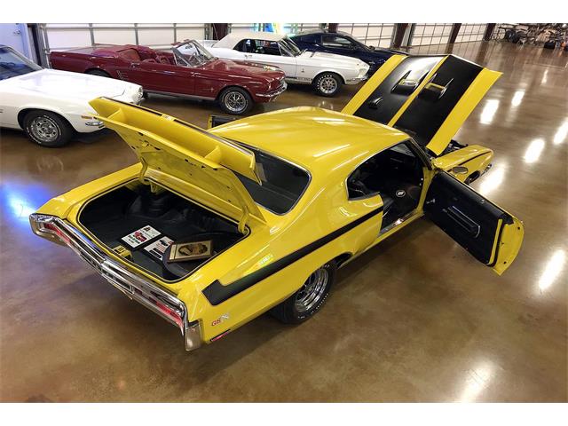 1970 Buick Gsx For Sale Cc 1169883 0835