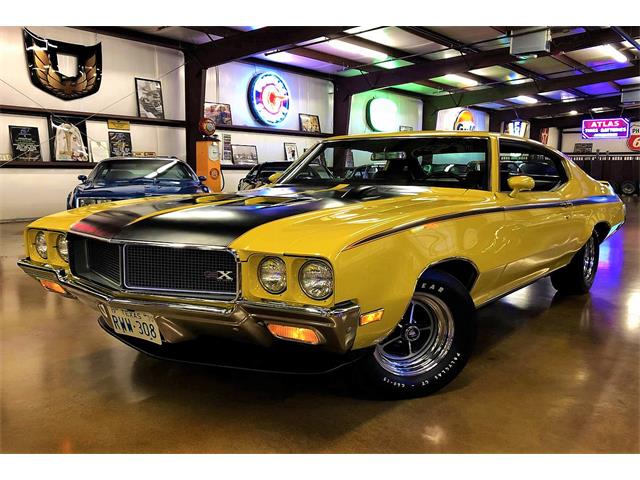 1970 Buick GSX (CC-1169883) for sale in Houston, Texas