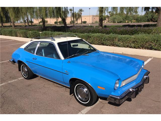 1974 Ford Pinto (CC-1169891) for sale in Scottsdale, Arizona