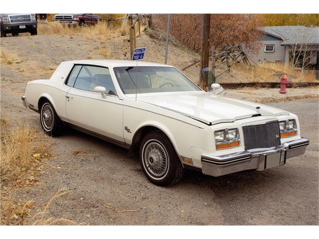 1979 Buick Riviera (CC-1169893) for sale in Scottsdale, Arizona