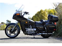 1981 Honda GOLD WING GL1100 (CC-1169894) for sale in Scottsdale, Arizona