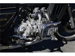 1981 Honda GOLD WING GL1100 (CC-1169894) for sale in Scottsdale, Arizona