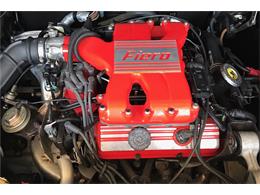 1987 Pontiac Fiero (CC-1169897) for sale in Scottsdale, Arizona