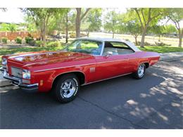 1972 Oldsmobile Delta 88 Royale (CC-1169908) for sale in Scottsdale, Arizona