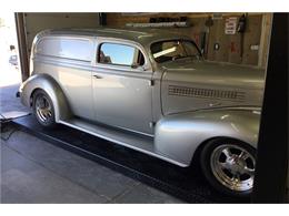 1939 Chevrolet 1 Ton Pickup (CC-1169912) for sale in Scottsdale, Arizona