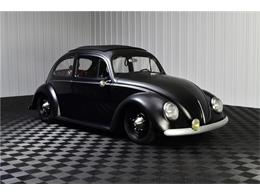 1960 Volkswagen Beetle (CC-1169919) for sale in Scottsdale, Arizona