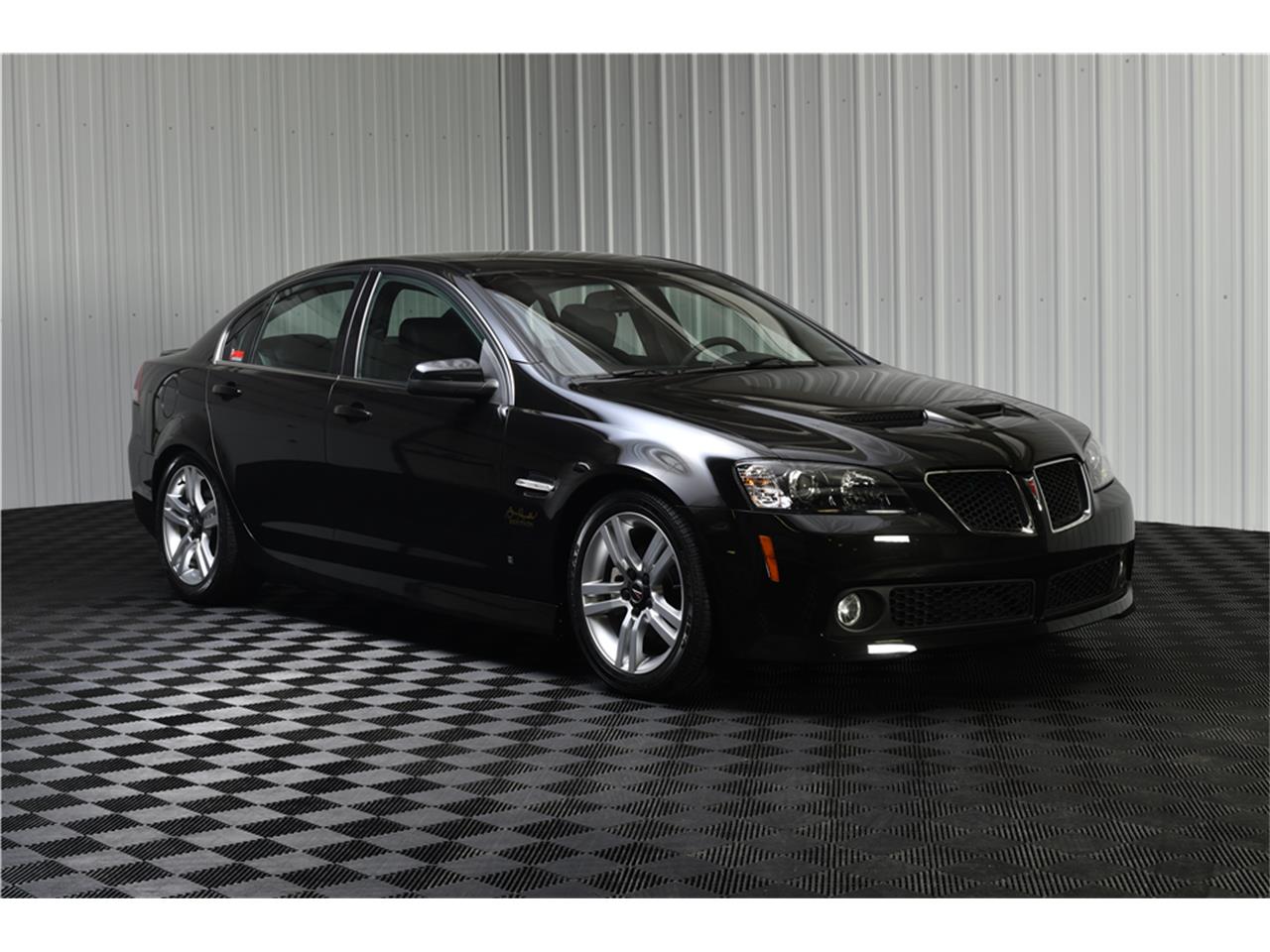 2008 Pontiac G8 for Sale | ClassicCars.com | CC-1169925