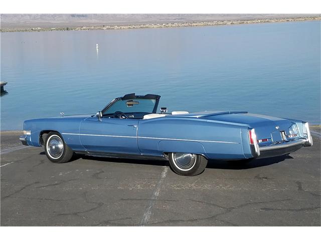 1974 Cadillac Eldorado (CC-1169938) for sale in Scottsdale, Arizona