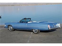 1974 Cadillac Eldorado (CC-1169938) for sale in Scottsdale, Arizona