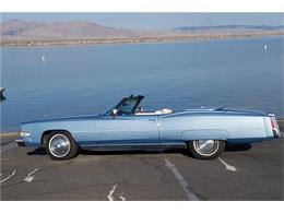 1974 Cadillac Eldorado (CC-1169938) for sale in Scottsdale, Arizona