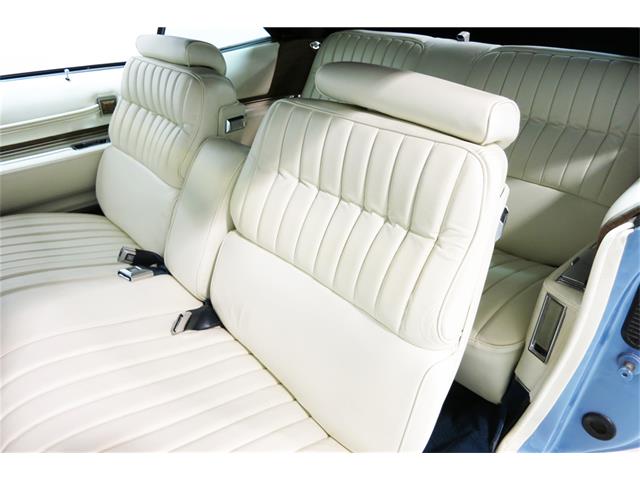 1974 Cadillac Eldorado (CC-1169938) for sale in Scottsdale, Arizona