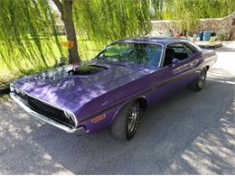1970 Dodge Challenger (CC-1160994) for sale in Cadillac, Michigan