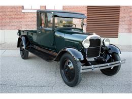 1930 Ford Model AA (CC-1169951) for sale in Scottsdale, Arizona