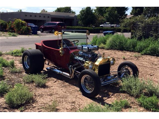 1923 Ford T Bucket (CC-1169954) for sale in Scottsdale, Arizona