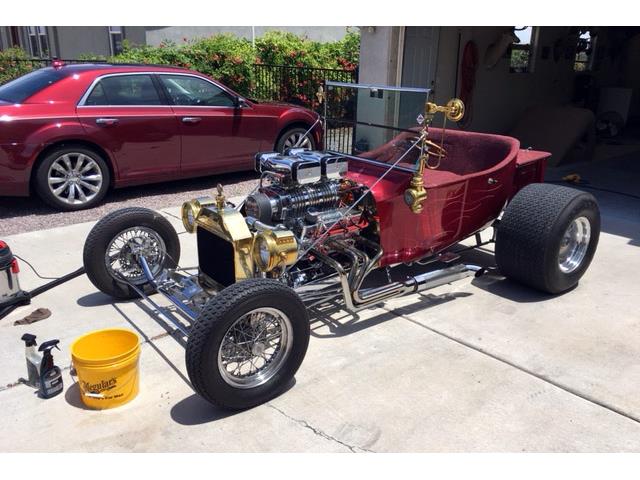 1923 Ford T Bucket (CC-1169954) for sale in Scottsdale, Arizona