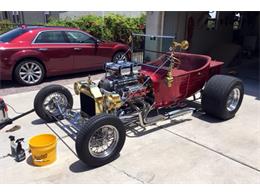 1923 Ford T Bucket (CC-1169954) for sale in Scottsdale, Arizona
