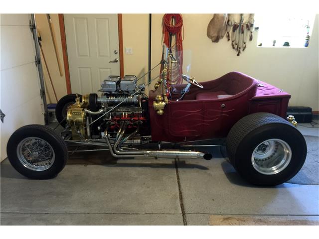 1923 Ford T Bucket (CC-1169954) for sale in Scottsdale, Arizona