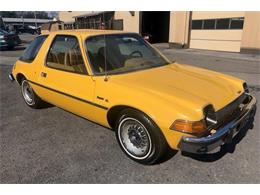 1975 AMC Pacer (CC-1169956) for sale in Scottsdale, Arizona