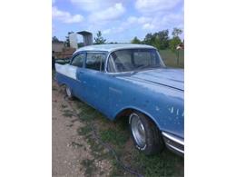 1957 Chevrolet 150 (CC-1160996) for sale in Cadillac, Michigan