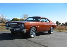 1974 Plymouth Duster (CC-1169966) for sale in Scottsdale, Arizona