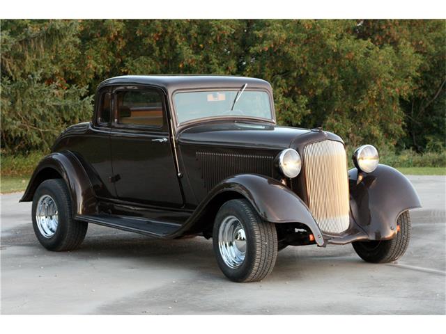 1933 Plymouth 2-Dr Coupe (CC-1169967) for sale in Scottsdale, Arizona