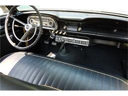 1963 Ford Ranchero (CC-1169968) for sale in Scottsdale, Arizona